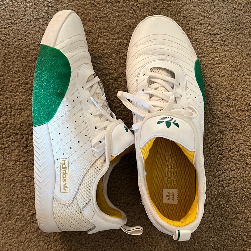 Mens Adidas Shoes.